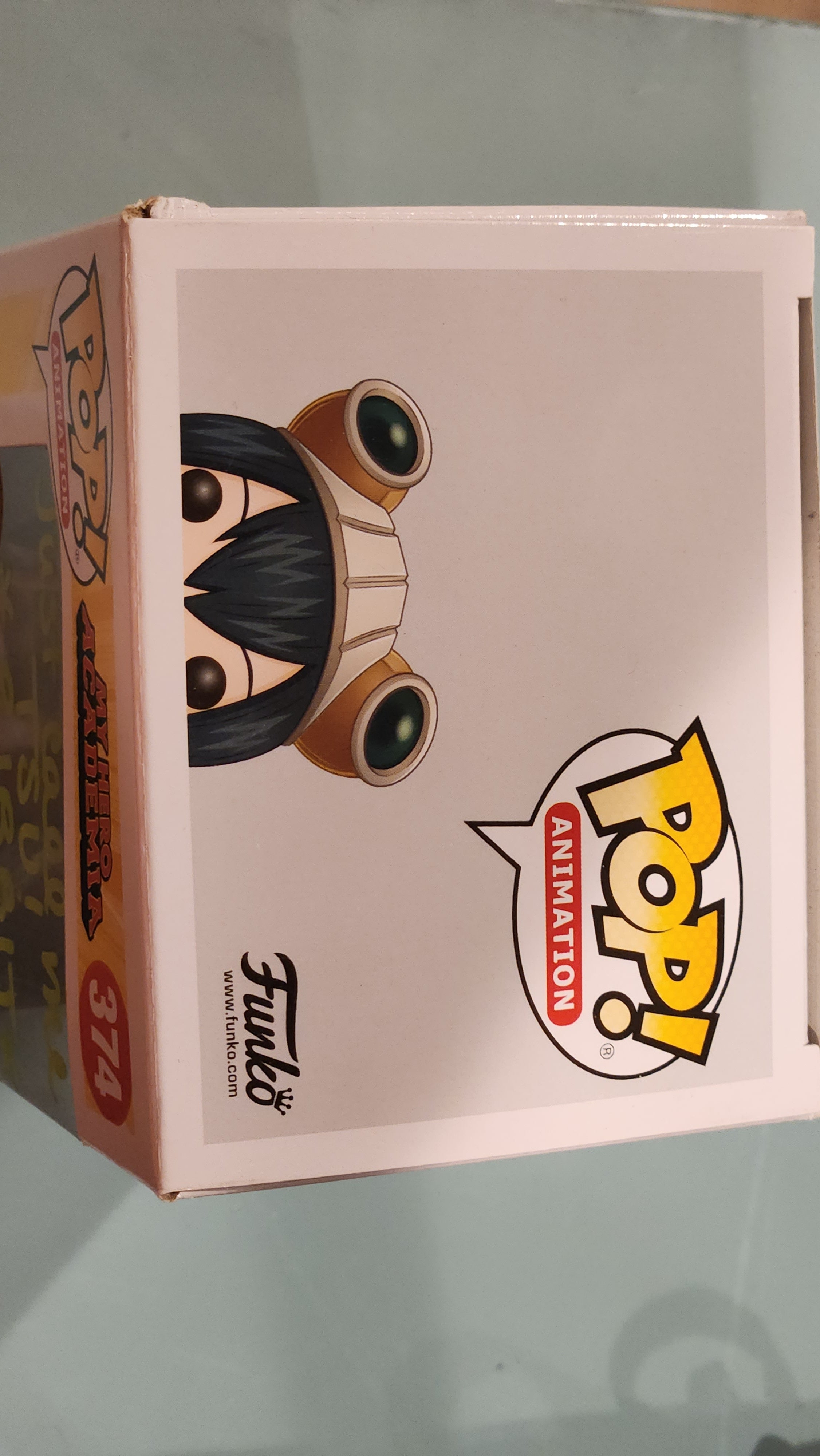 Froppy funko best sale